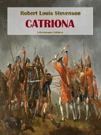 Cover Catriona
