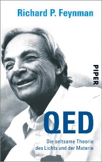 Cover QED