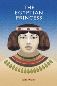 Cover The Egyptian Princess