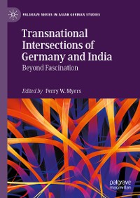 Cover Transnational Intersections of Germany and India