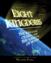 Cover Eight Kingdoms