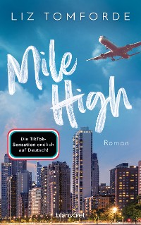 Cover Mile High