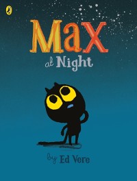 Cover Max at Night