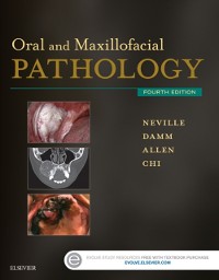 Cover Oral and Maxillofacial Pathology - E-Book