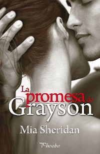 Cover La promesa de Grayson