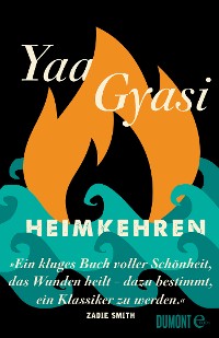 Cover Heimkehren