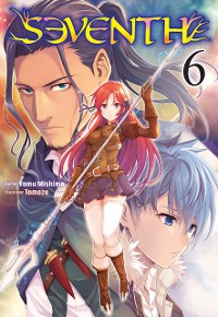 Cover Seventh: Volume 6