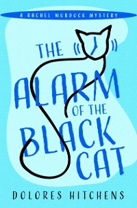 Cover Alarm of the Black Cat
