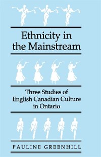 Cover Ethnicity in the Mainstream