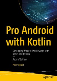 Cover Pro Android with Kotlin