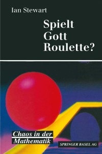 Cover Spielt Gott Roulette?