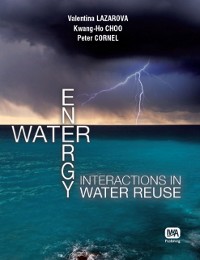 Cover Water - Energy Interactions in Water Reuse