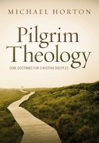 Cover Pilgrim Theology