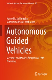 Cover Autonomous Guided Vehicles