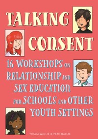 Cover Talking Consent