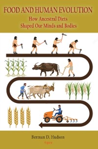 Cover Food and Human Evolution