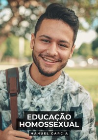 Cover Educação Homossexual