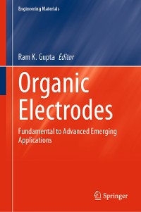 Cover Organic Electrodes