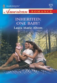 Cover Inherited: One Baby!