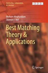 Cover Best Matching Theory & Applications