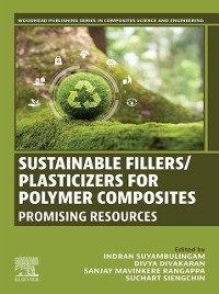 Cover Sustainable Fillers/Plasticizers for Polymer Composites