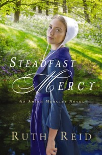 Cover Steadfast Mercy