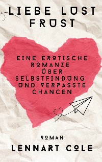 Cover Liebe Lust Frust