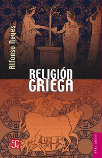 Cover Religión griega