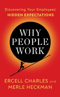 Cover Why People Work
