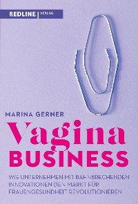Cover Vagina Business