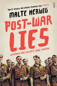 Cover Post-War Lies