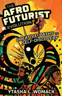 Cover Afrofuturist Evolution