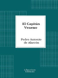 Cover El Capitán Veneno