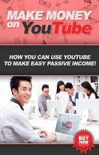 Cover Make Money on YouTube