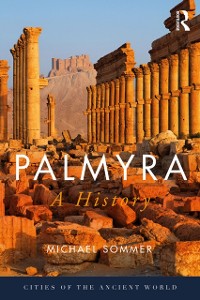 Cover Palmyra