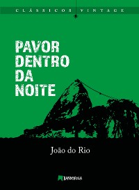 Cover PAVOR DENTRO DA NOITE