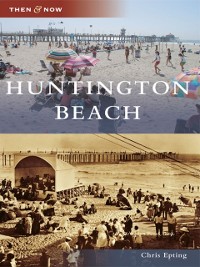 Cover Huntington Beach