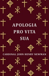 Cover Apologia Pro Vita Sua