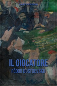 Cover Il giocatore