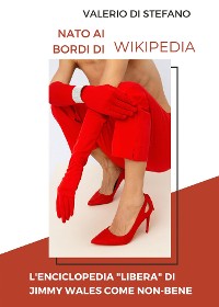 Cover Nato ai bordi di Wikipedia