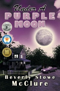 Cover Under a Purple Moon