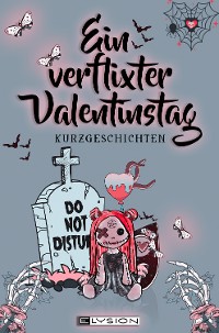 Cover Ein verflixter Valentinstag