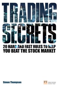 Cover Trading Secrets