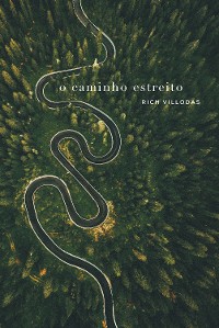 Cover O caminho estreito