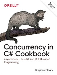 Cover Concurrency in C# Cookbook