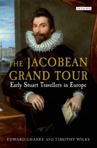 Cover The Jacobean Grand Tour