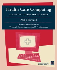 Cover Health Care Computing