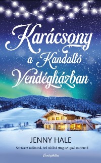 Cover Karácsony a Kandalló Vendégházban