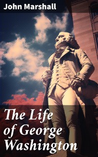 Cover The Life of George Washington