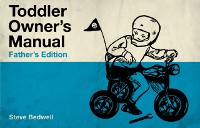 Cover Toddler Owner's Manual